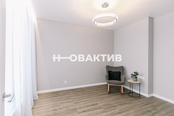 
  Сдается 3-комн. квартира, 87 м², Владимира Заровного ул, д. 8
. Фото 21.