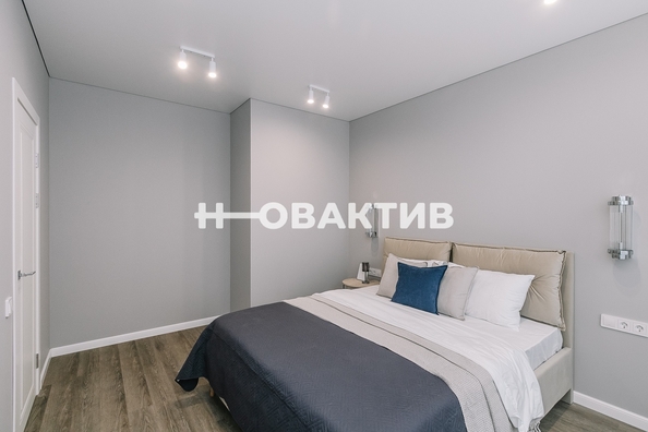 
  Сдается 3-комн. квартира, 87 м², Владимира Заровного ул, д. 8
. Фото 23.