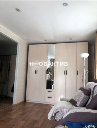 
  Сдается 1-комн. квартира, 37 м², Дуси Ковальчук ул, д. 408
. Фото 2.