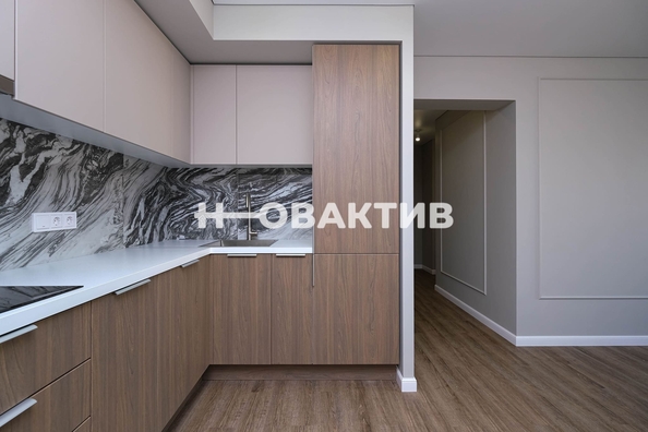 
  Сдается 3-комн. квартира, 93.4 м², Владимира Заровного ул, д. 24
. Фото 2.