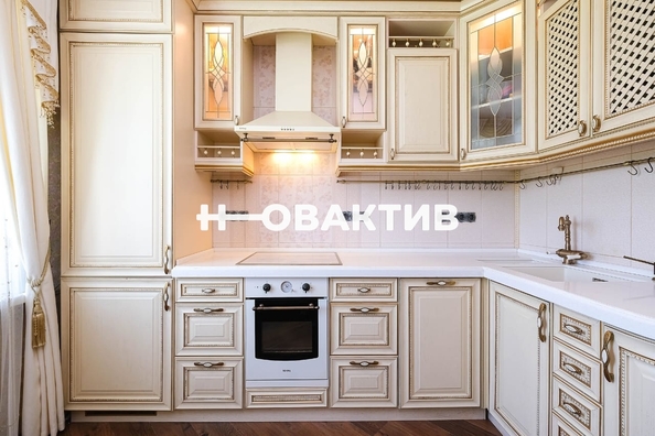 
  Сдается 2-комн. квартира, 49.2 м², В. Высоцкого ул, д. 50/3
. Фото 2.