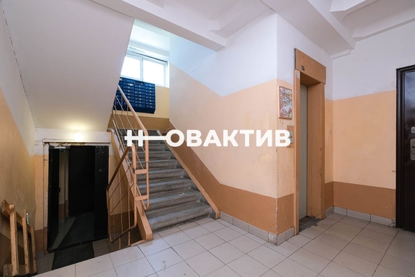
  Сдается 2-комн. квартира, 49.2 м², В. Высоцкого ул, д. 50/3
. Фото 13.