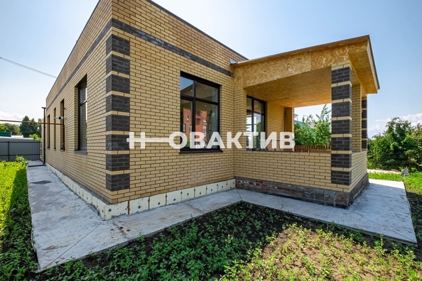 
  Продается коттедж, 192.8 м², Новосибирск
. Фото 3.