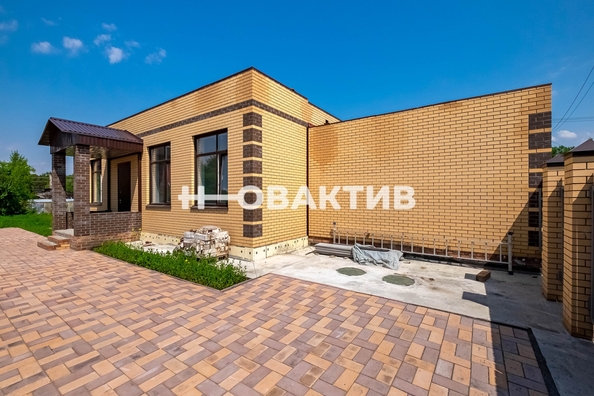 
  Продается коттедж, 192.8 м², Новосибирск
. Фото 8.