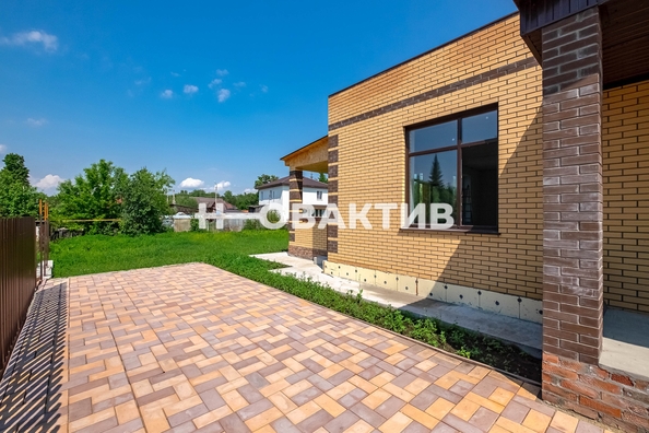 
  Продается коттедж, 192.8 м², Новосибирск
. Фото 10.