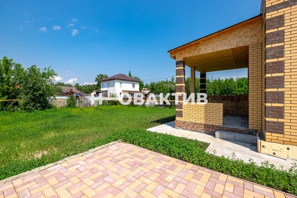 
  Продается коттедж, 192.8 м², Новосибирск
. Фото 11.