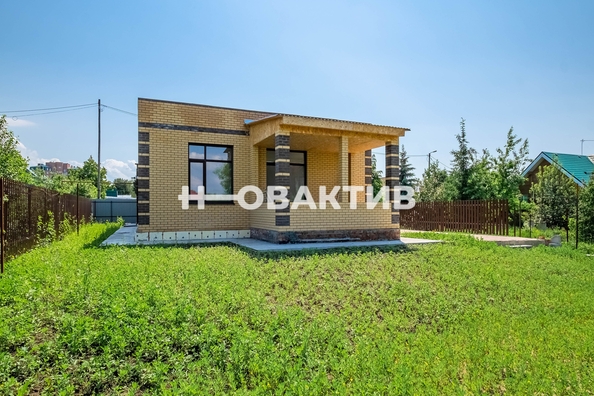 
  Продается коттедж, 192.8 м², Новосибирск
. Фото 14.