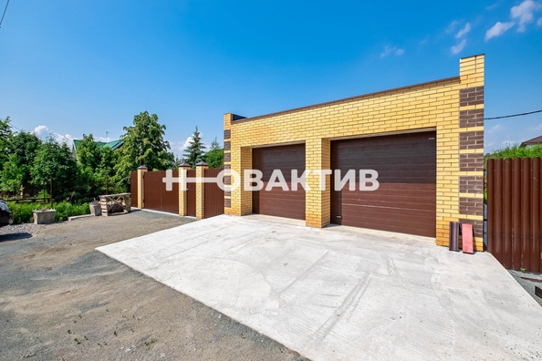
  Продается коттедж, 192.8 м², Новосибирск
. Фото 18.
