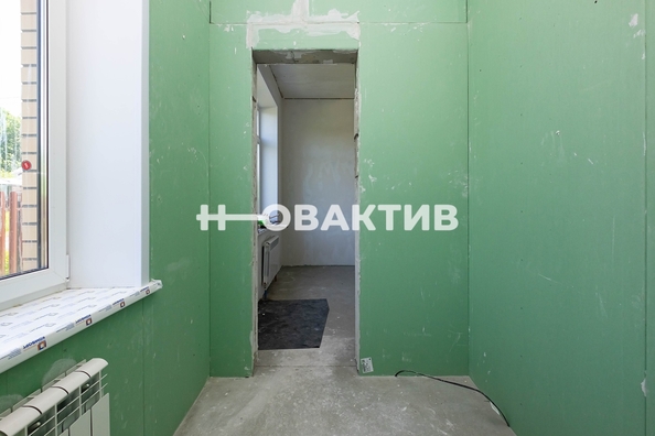 
  Продается коттедж, 192.8 м², Новосибирск
. Фото 25.