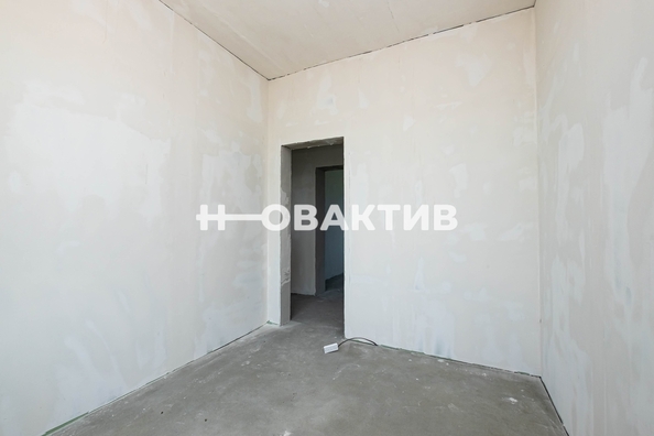 
  Продается коттедж, 192.8 м², Новосибирск
. Фото 35.