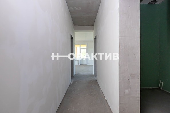 
  Продается коттедж, 192.8 м², Новосибирск
. Фото 43.