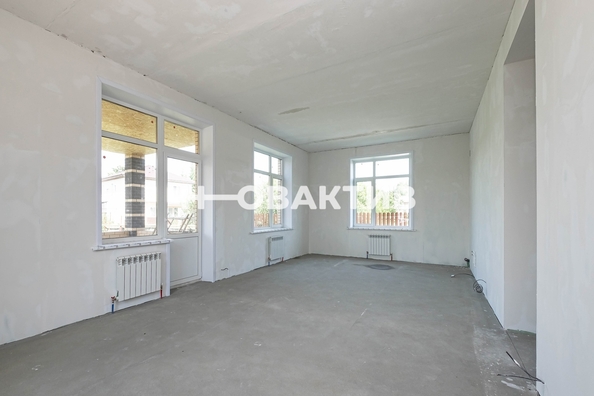 
  Продается коттедж, 192.8 м², Новосибирск
. Фото 60.