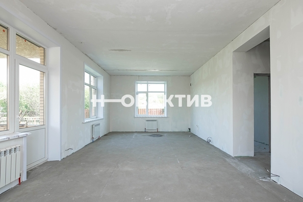 
  Продается коттедж, 192.8 м², Новосибирск
. Фото 61.