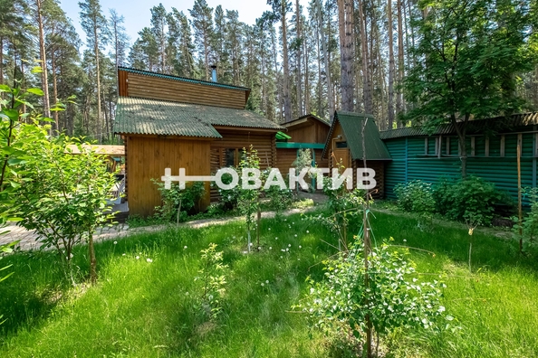 
  Продается коттедж, 120 м², Бердск
. Фото 7.