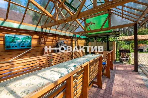 
  Продается коттедж, 120 м², Бердск
. Фото 15.