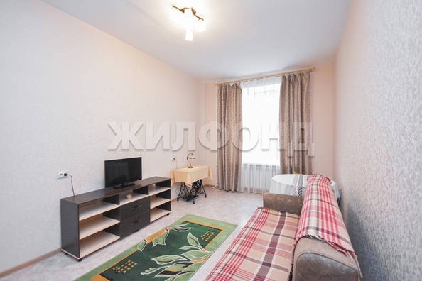 
  Продается 2-комн. квартира, 55.1 м², Александра Невского ул, д. 6
. Фото 2.