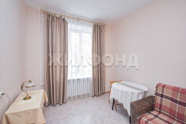 
  Продается 2-комн. квартира, 55.1 м², Александра Невского ул, д. 6
. Фото 3.