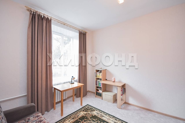 
  Продается 2-комн. квартира, 55.1 м², Александра Невского ул, д. 6
. Фото 5.