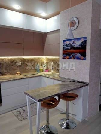 
  Продается 2-комн. квартира, 47.4 м², ЖК Сокольники, стр 3
. Фото 2.