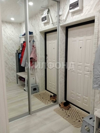 
  Продается 2-комн. квартира, 47.4 м², ЖК Сокольники, стр 3
. Фото 16.