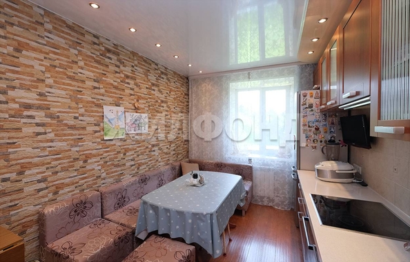 
  Продается 3-комн. квартира, 76.8 м², Куприна ул, д. 8/1
. Фото 7.