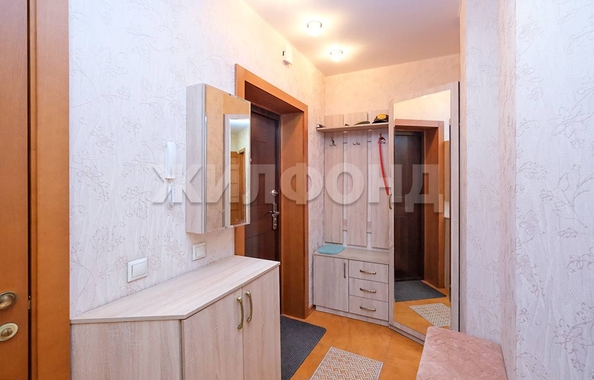 
  Продается 3-комн. квартира, 76.8 м², Куприна ул, д. 8/1
. Фото 15.