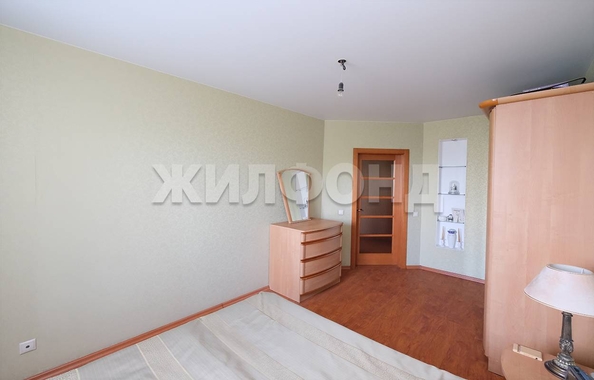 
  Продается 3-комн. квартира, 76.8 м², Куприна ул, д. 8/1
. Фото 25.