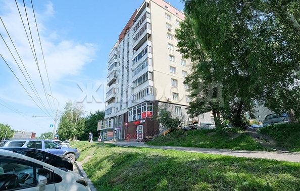 
  Продается 3-комн. квартира, 76.8 м², Куприна ул, д. 8/1
. Фото 33.