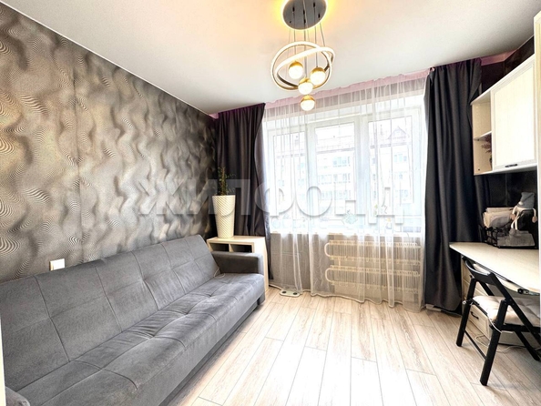 
  Продается 2-комн. квартира, 46.3 м², ЖК Фламинго, дом 7
. Фото 3.