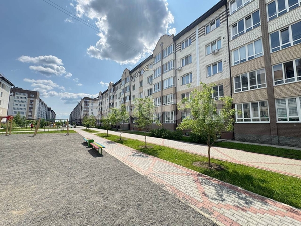 
  Продается 2-комн. квартира, 46.3 м², ЖК Фламинго, дом 7
. Фото 10.