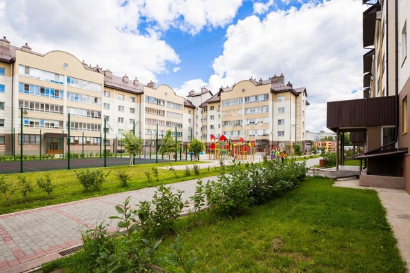 
  Продается 2-комн. квартира, 46.3 м², ЖК Фламинго, дом 7
. Фото 13.