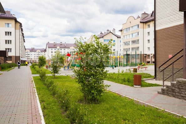 
  Продается 2-комн. квартира, 46.3 м², ЖК Фламинго, дом 7
. Фото 14.