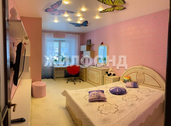 
  Продается 2-комн. квартира, 65.4 м², Широкая ул, д. 125
. Фото 2.