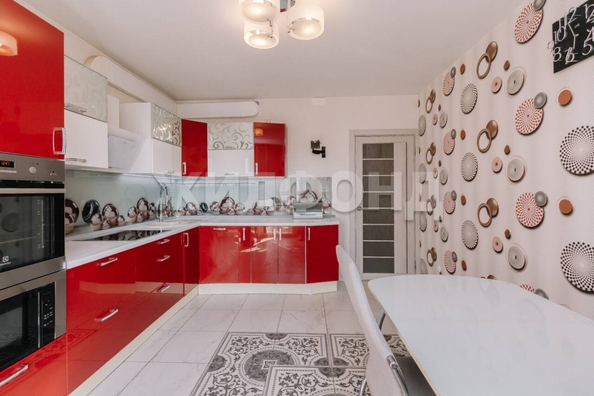 
  Продается 3-комн. квартира, 78.6 м², Тюленина ул, д. 28/1
. Фото 2.