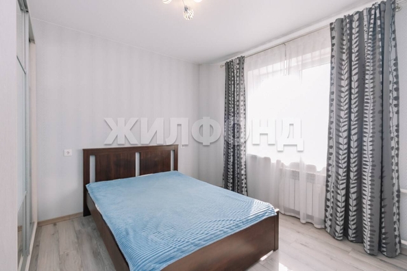 
  Продается 3-комн. квартира, 78.6 м², Тюленина ул, д. 28/1
. Фото 5.
