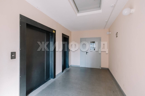 
  Продается 3-комн. квартира, 78.6 м², Тюленина ул, д. 28/1
. Фото 15.