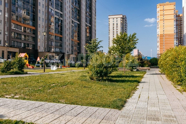 
  Продается 3-комн. квартира, 78.6 м², Тюленина ул, д. 28/1
. Фото 19.