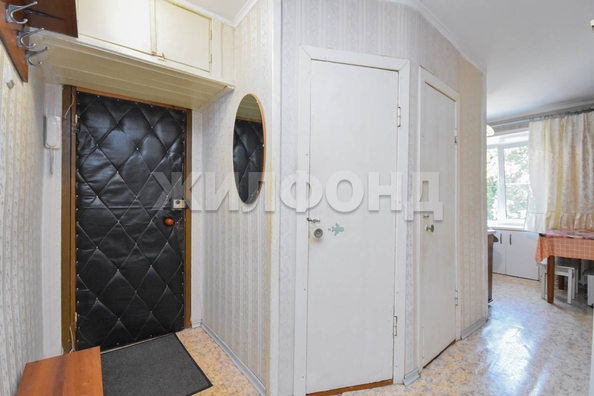 
  Продается 3-комн. квартира, 60 м², Новоуральская ул, д. 27
. Фото 6.