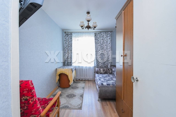 
  Продается 3-комн. квартира, 60 м², Новоуральская ул, д. 27
. Фото 9.