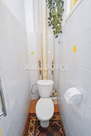 
  Продается 3-комн. квартира, 60 м², Новоуральская ул, д. 27
. Фото 12.