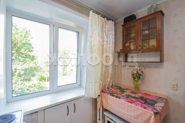 
  Продается 3-комн. квартира, 60 м², Новоуральская ул, д. 27
. Фото 21.