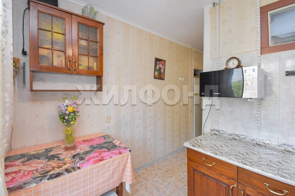 
  Продается 3-комн. квартира, 60 м², Новоуральская ул, д. 27
. Фото 22.