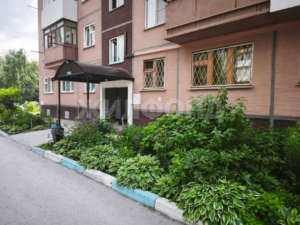 
  Продается 3-комн. квартира, 62.4 м², Фасадная ул, д. 29
. Фото 10.