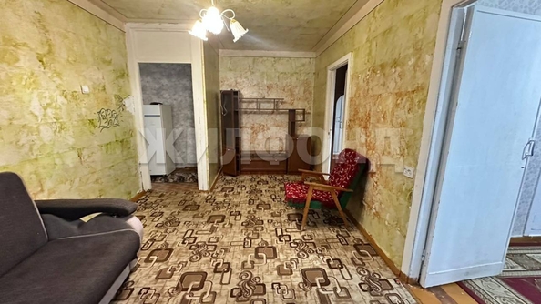 
  Продается 3-комн. квартира, 46.1 м², Есенина ул, д. 19
. Фото 8.