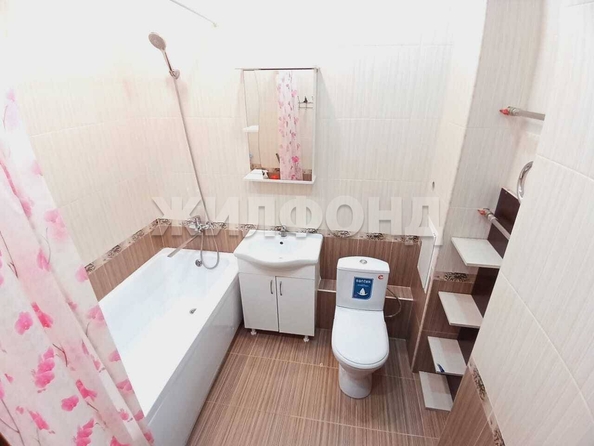 
  Продается 4-комн. квартира, 129.4 м², Виктора Уса ул, д. 7/1
. Фото 7.