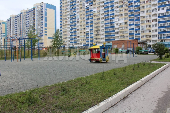 
  Продается 4-комн. квартира, 129.4 м², Виктора Уса ул, д. 7/1
. Фото 14.