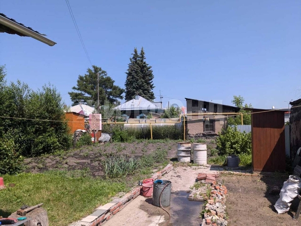 
  Продается дом, 33.5 м², Новосибирск
. Фото 2.