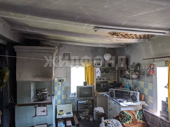 
  Продается дом, 33.5 м², Новосибирск
. Фото 3.