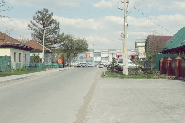 
  Продается дом, 33.5 м², Новосибирск
. Фото 5.