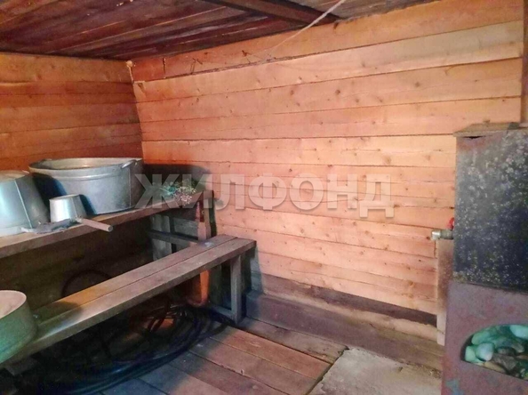 
  Продается дом, 41.1 м², село Раздольное
. Фото 7.